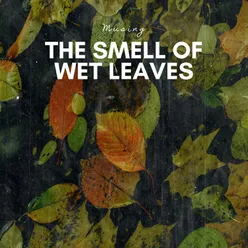 The Smell of Wet Leaves