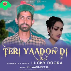 Teri Yaadon Di