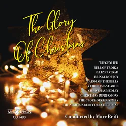 The Glory of Christmas