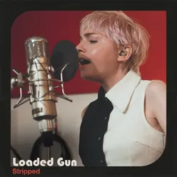 Loaded Gun (Stripped)