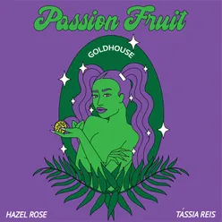 Passion Fruit