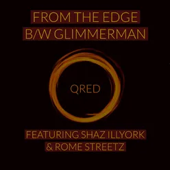 From the Edge / Glimmerman