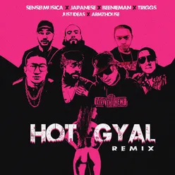 Hot Gyal (Remix)
