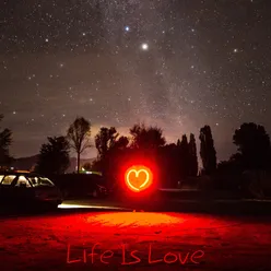 Life Is Love