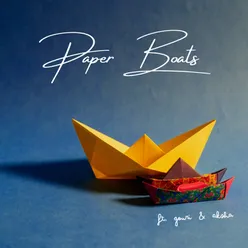 Paper Boats