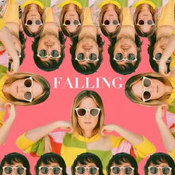 Falling