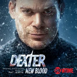 The Blood Moon, Dexter Talks