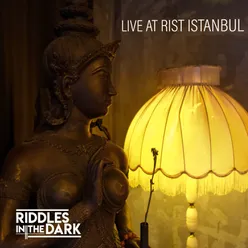 Reminiscence (Acoustic Live at RIST Istanbul)