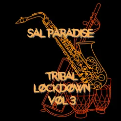 Tribal Lockdown, Vol. 3