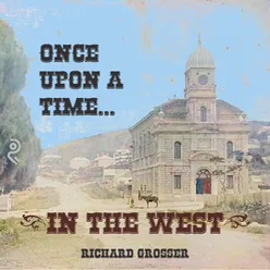 Once Upon a Time... (in the West)