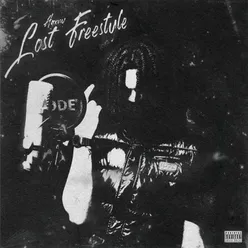 Lost (freestyle)