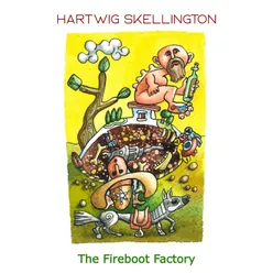 The Fireboot Factory