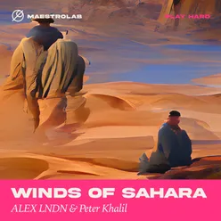 Winds of Sahara