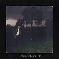 Desolate Pages (EP)