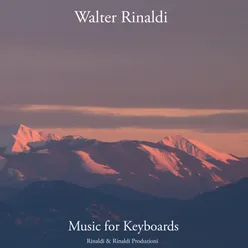Music for Keyboards (2022 Remaster)
