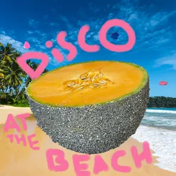 Disco at the Beach