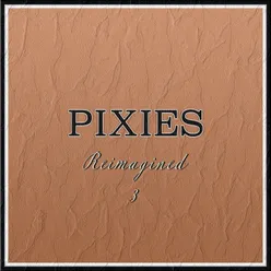 Pixies Reimagined 3
