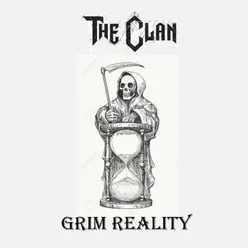 Grim Reality (EP)
