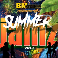 Reggaeton Summer Jamz