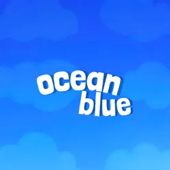 Ocean Blue