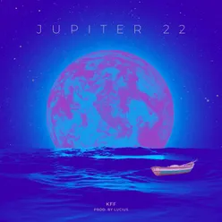 Jupiter 22