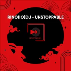 Unstoppable (Extended Mix)