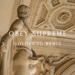 Obey Supreme