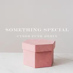 Something Special (Cyber Punk Remix)