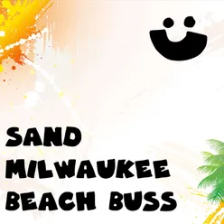 Sand Milwaukee Beach Buss