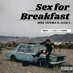 Sex for Breakfast