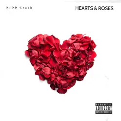 Hearts & Roses