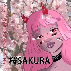 桜sakura