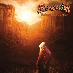 Balance of Terror (Single)