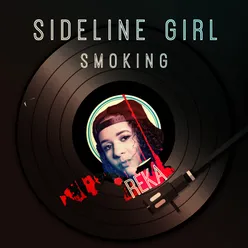 Sideline Girl