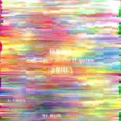 Colours Remixes (Remix)