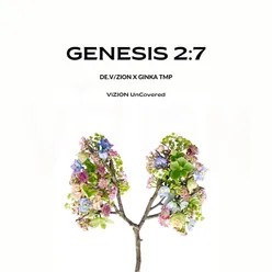 Genesis 2: 7
