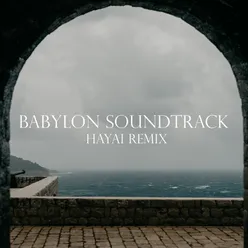 Babylon Soundtrack