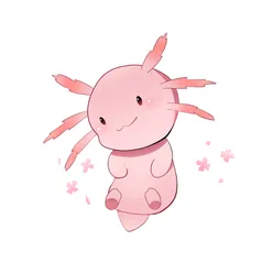 Axolotl Dance