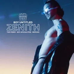 Zenith (Remixes)