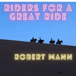 Riders for a Great Ride