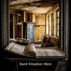 Band Kitaabon Mein