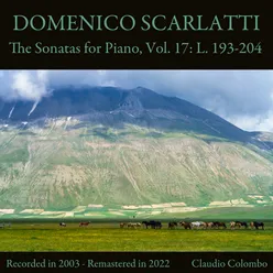 Keyboard Sonata in F Major, L. 198, Kk. 296: Andante