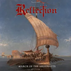 March of the Argonauts