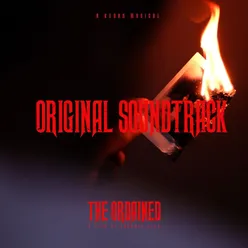 The Ordained (Original Background Score)