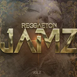 Reggaeton Jamz, Vol. 2