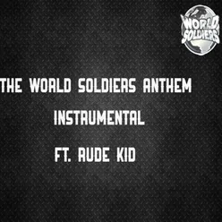 The World Soldiers Anthem