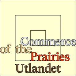 Commerce of the Prairies