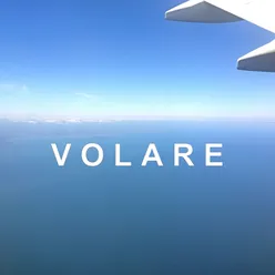 Volare (Nel Blu Dipinto Di Blu)