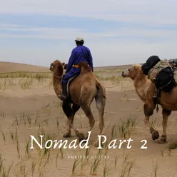 Nomad, Pt. 2