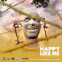 Happy Like Me